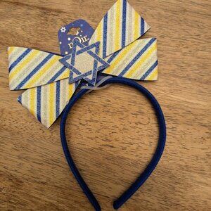 NWT! Hanukkah Headband